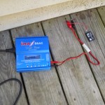 charging lipo